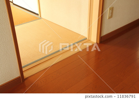 Barrier-free 11836791