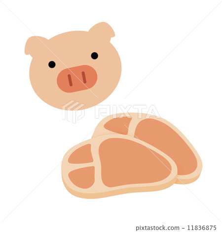 pork  11836875