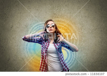 Music lover 11838107
