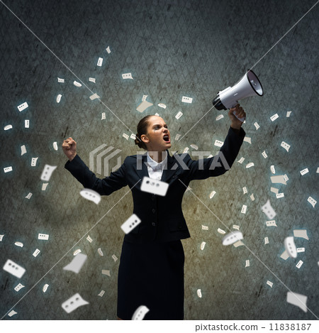 Aggressive management 11838187