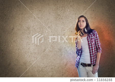 Music lover 11838288