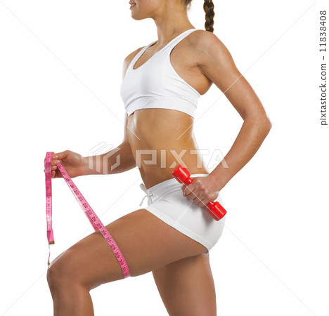 fitness woman fitness woman 11838408