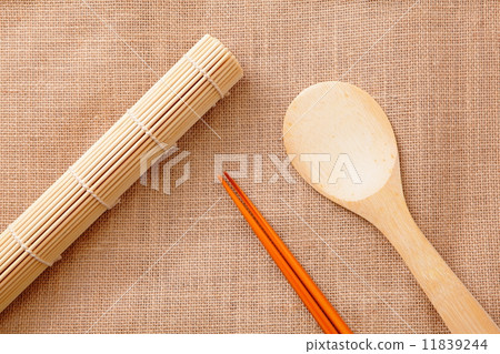 chinese wood tableware 11839244