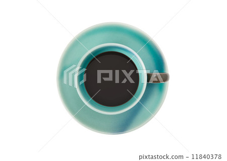 Coffee true bird's-eye view 11840378