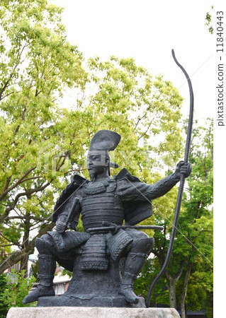Oke Okama戰場遺址 11840443