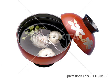 Soup   11840492