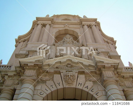 City Hall City Hall 11841086