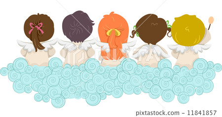 Little Angels Little Angels 11841857