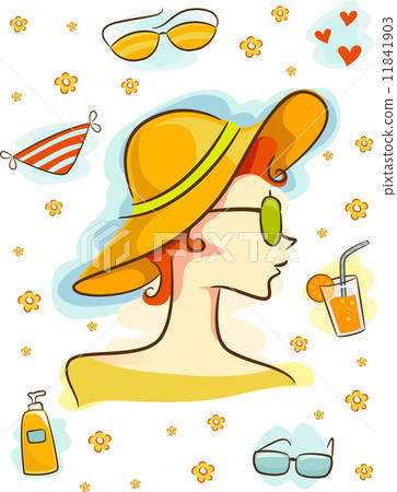 Summer Elements Summer Elements 11841903