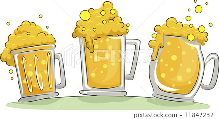 Beer Mugs Beer Mugs 11842232