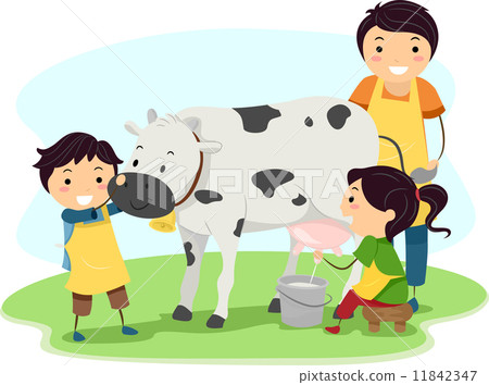 Milk Kids 11842347