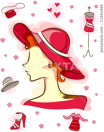 Fashion Elements 11842484