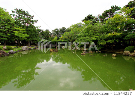 Niigata Hakusan Park 11844237