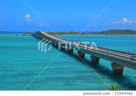 Ikema Bridge Ikema Bridge 11844542