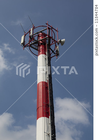Gsm antenna 11844784
