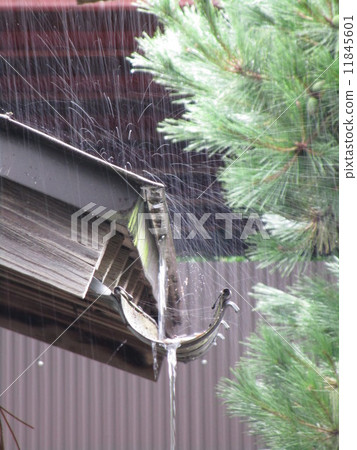 雨景 雨景 11845601