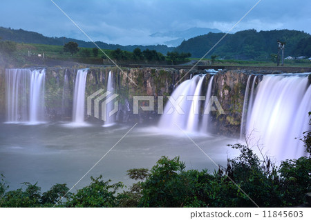 Hatassiri瀑布 11845603