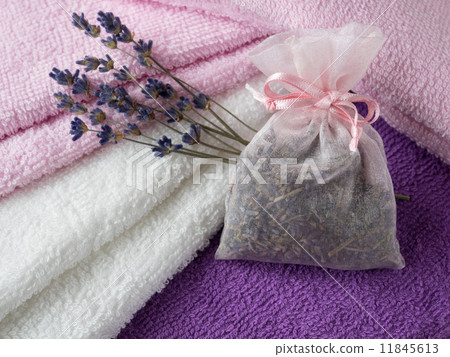 Sachet of lavender Sachet of lavender 11845613