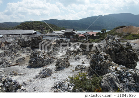 神聖的地方·小山 11845650