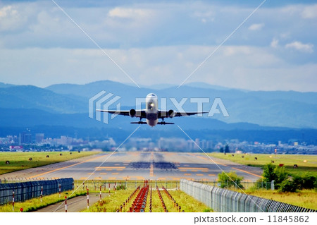 旭川機場 11845862