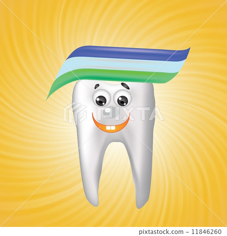 tooth 11846260