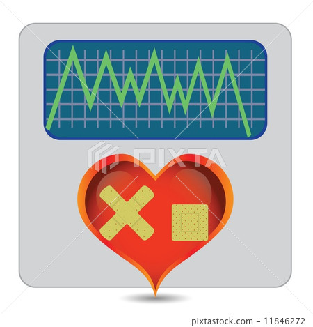 illness heart 11846272
