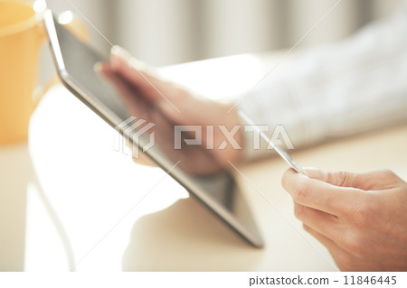 Online banking 11846445