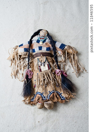 american indian historical culture puppet object american indian historical culture puppet object 11846595