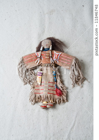 american indian historical culture puppet object american indian historical culture puppet object 11846748
