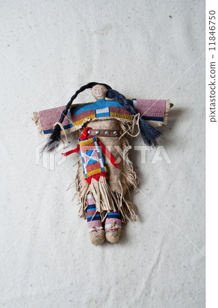 american indian historical culture puppet object american indian historical culture puppet object 11846750