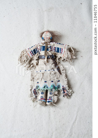 american indian historical culture puppet object american indian historical culture puppet object 11846755