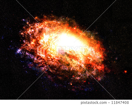 Cosmo __ large universe 11847408