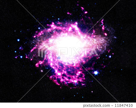 Cosmo __ large universe 11847410