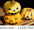 Pumpkin / Halloween 11847760