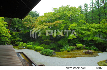 Sūguni寺·Okajo花園 11848020