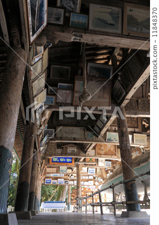 Kompira-san Shrine "Eimado (Hall)" 11848370