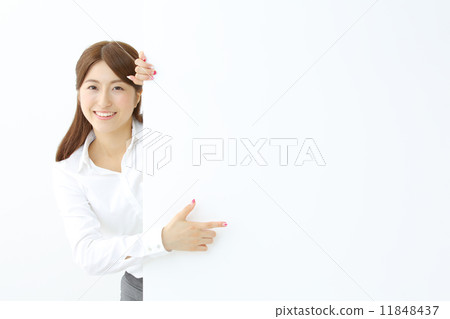 白板·小姐 白板·小姐 11848437