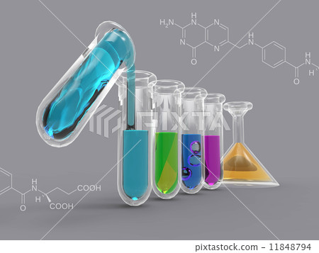 Science tube 11848794