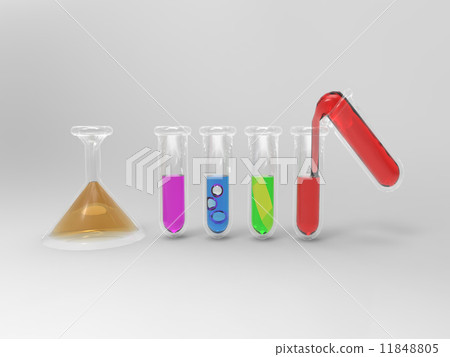 Science tube 11848805