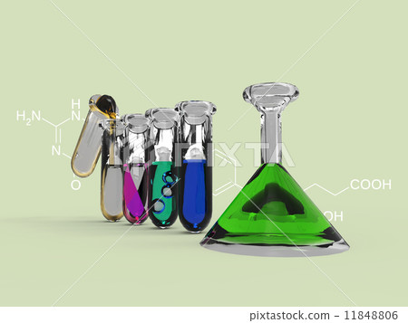 Science tube 11848806