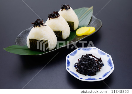 飯糰  11848863