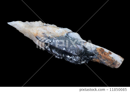 Hematite mineral stone Hematite mineral stone 11850085