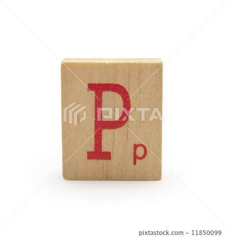 letter P 11850099