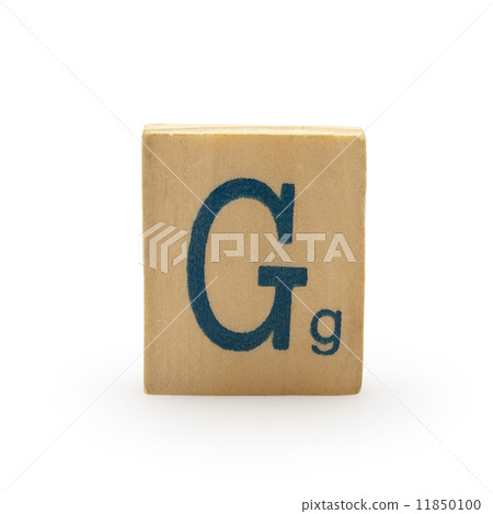 letter G 11850100