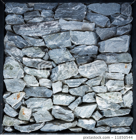 Rock texture background. 11850544