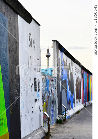 Berlin Wall Berlin Wall 11850645