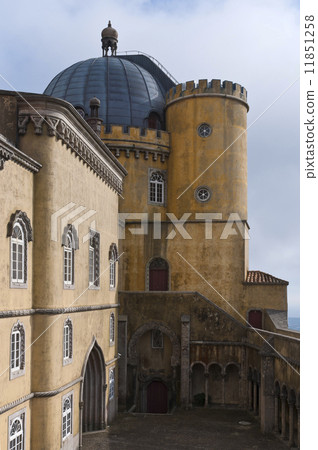 pena palace in sintra 11851258