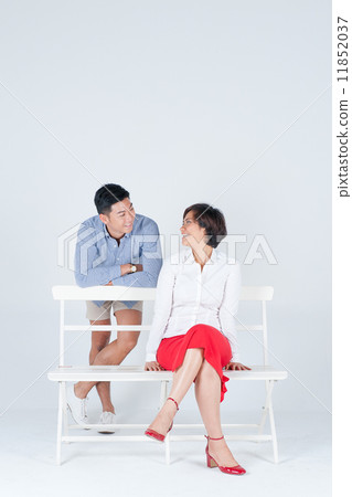 Casual Casual 11852037