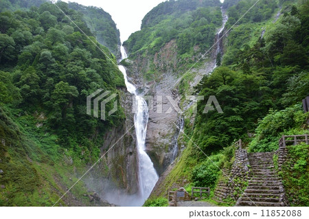 Shomyo Falls Shomyo Falls 11852088