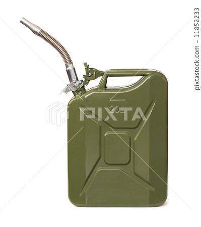Jerrycan Jerrycan 11852233